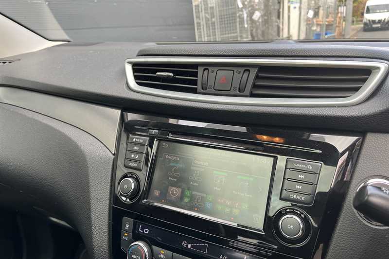 Used Nissan Qashqai 2019 for sale - 76248697: Photo 31