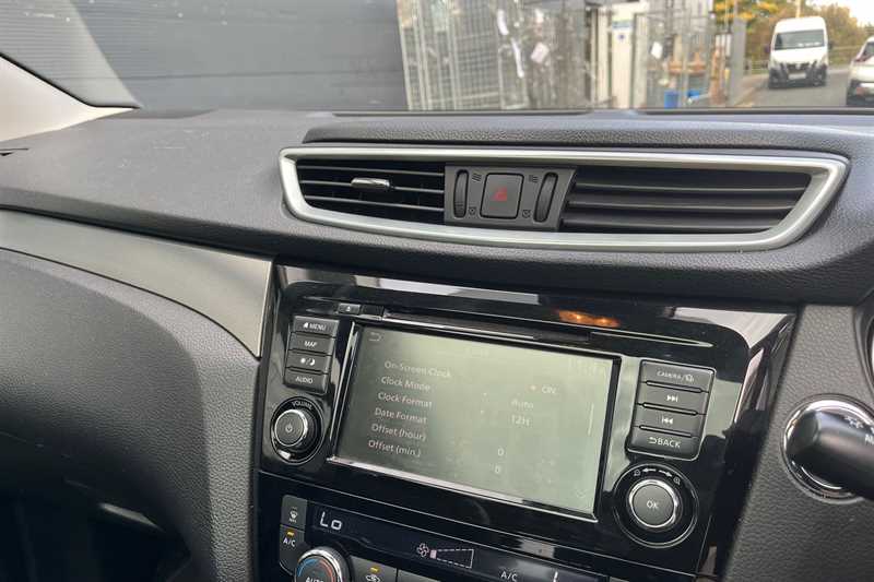 Used Nissan Qashqai 2019 for sale - 76248697: Photo 32