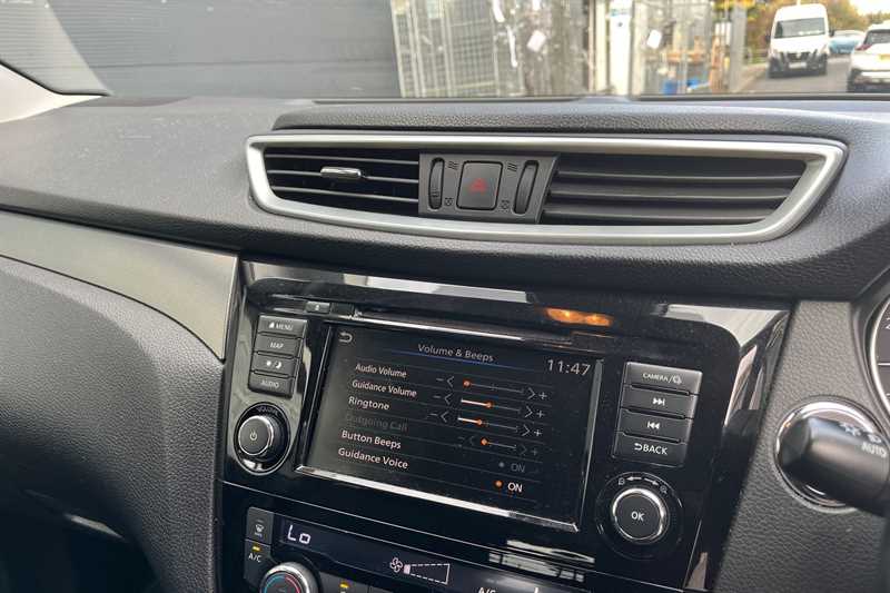 Used Nissan Qashqai 2019 for sale - 76248697: Photo 33