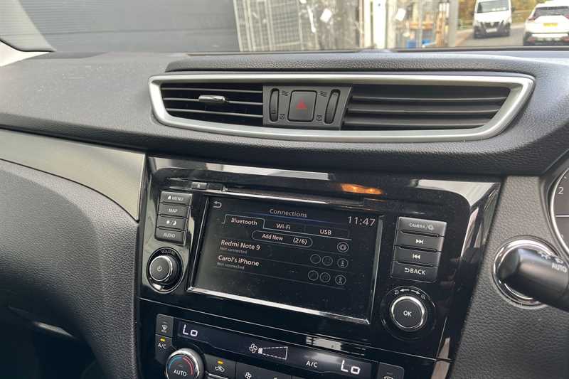 Used Nissan Qashqai 2019 for sale - 76248697: Photo 34