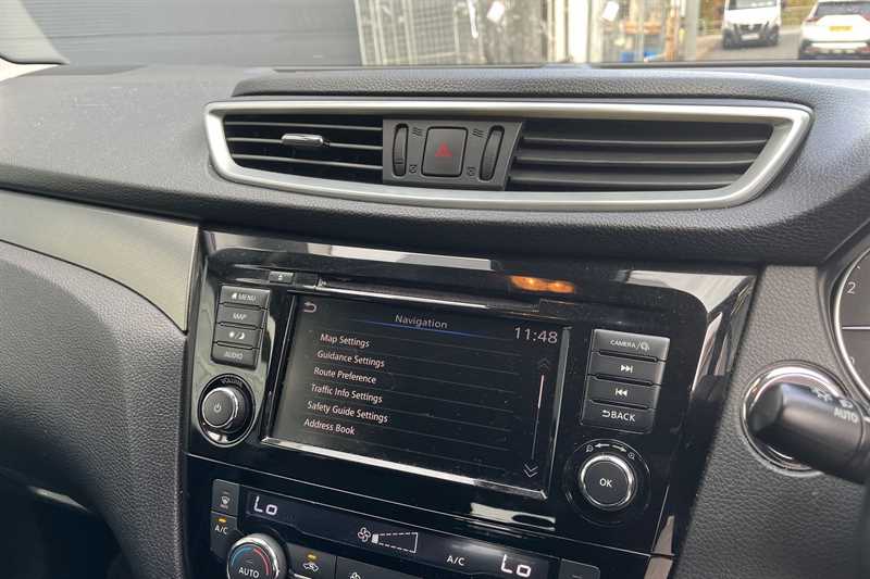 Used Nissan Qashqai 2019 for sale - 76248697: Photo 35