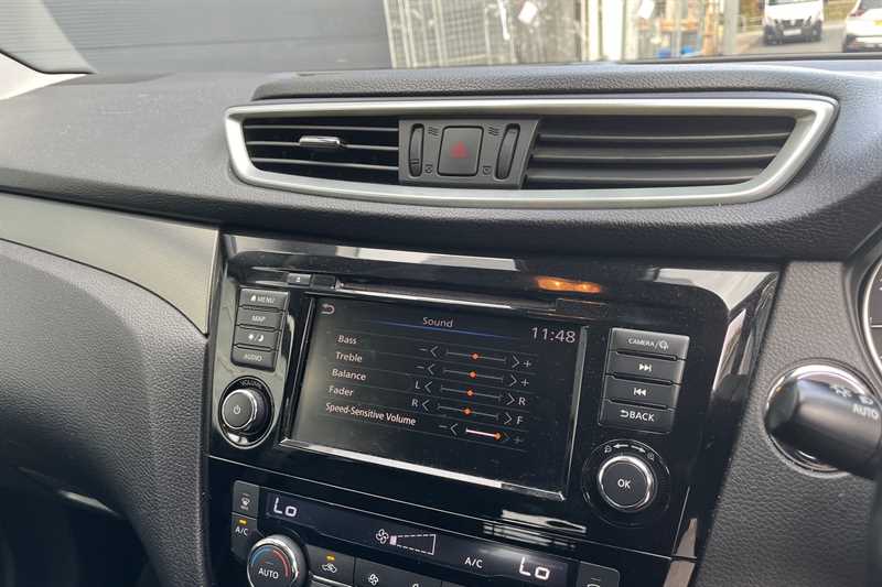 Used Nissan Qashqai 2019 for sale - 76248697: Photo 36