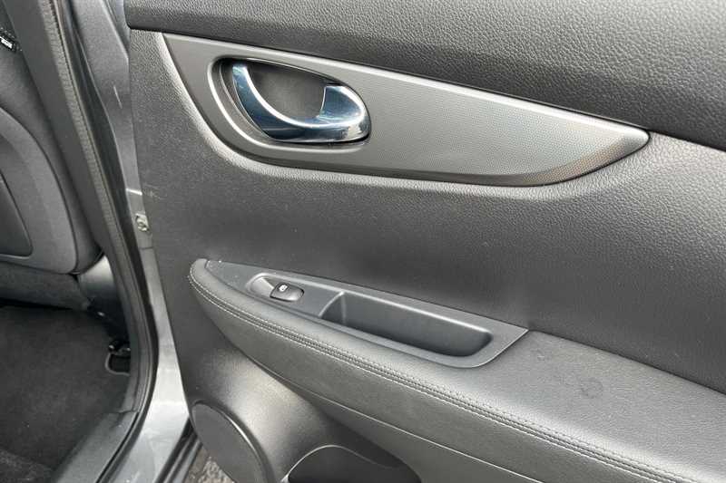 Used Nissan Qashqai 2019 for sale - 76248697: Photo 37