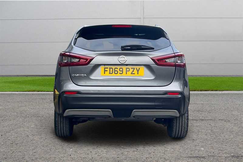 Used Nissan Qashqai 2019 for sale - 76248697: Photo 4