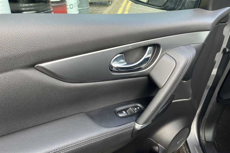 Used Nissan Qashqai 2019 for sale - 76248697: Photo 40