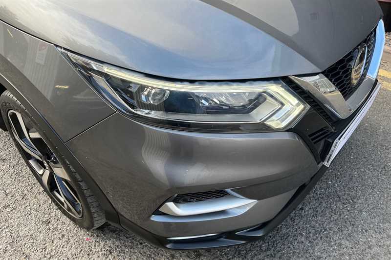 Used Nissan Qashqai 2019 for sale - 76248697: Photo 41