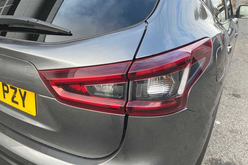 Used Nissan Qashqai 2019 for sale - 76248697: Photo 46