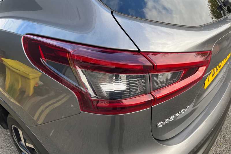 Used Nissan Qashqai 2019 for sale - 76248697: Photo 47