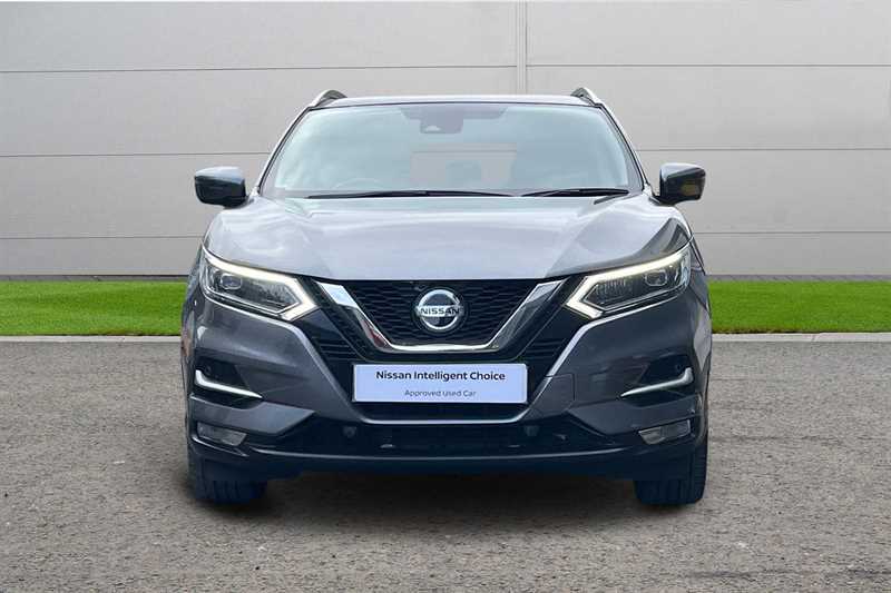 Used Nissan Qashqai 2019 for sale - 76248697: Photo 5