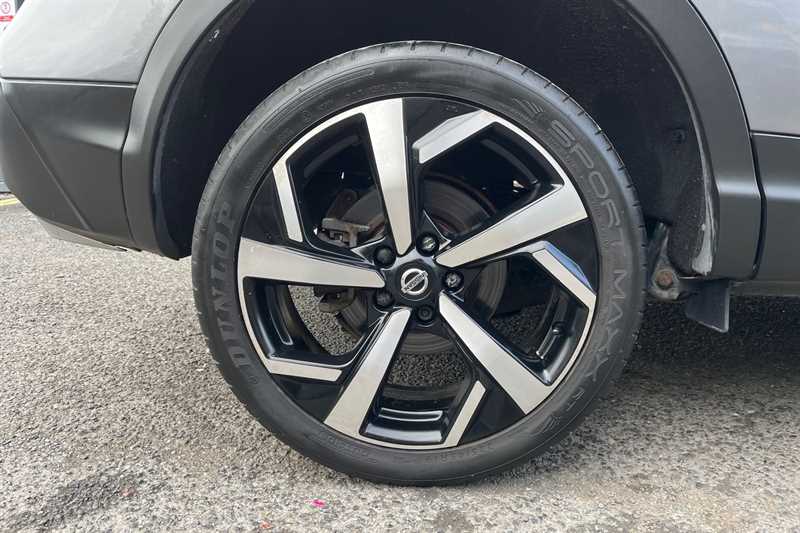 Used Nissan Qashqai 2019 for sale - 76248697: Photo 6