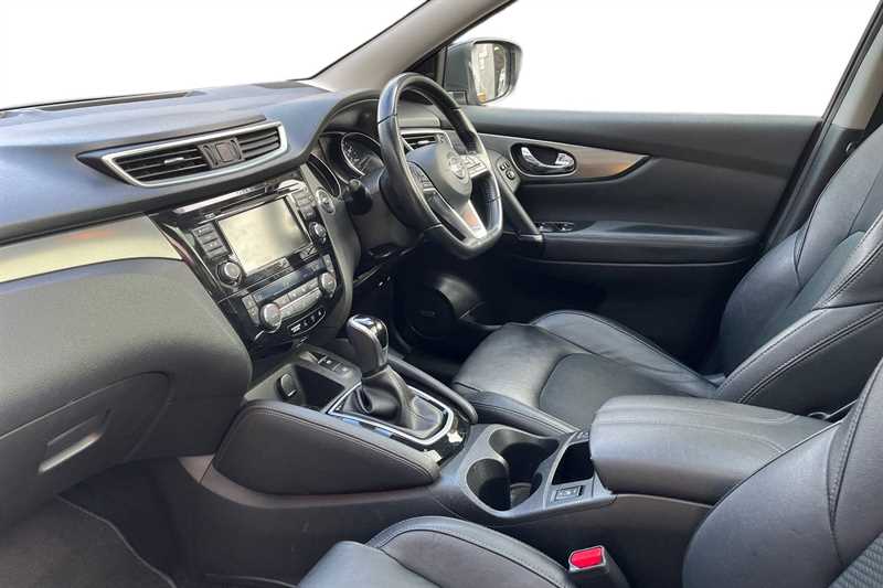 Used Nissan Qashqai 2019 for sale - 76248697: Photo 7