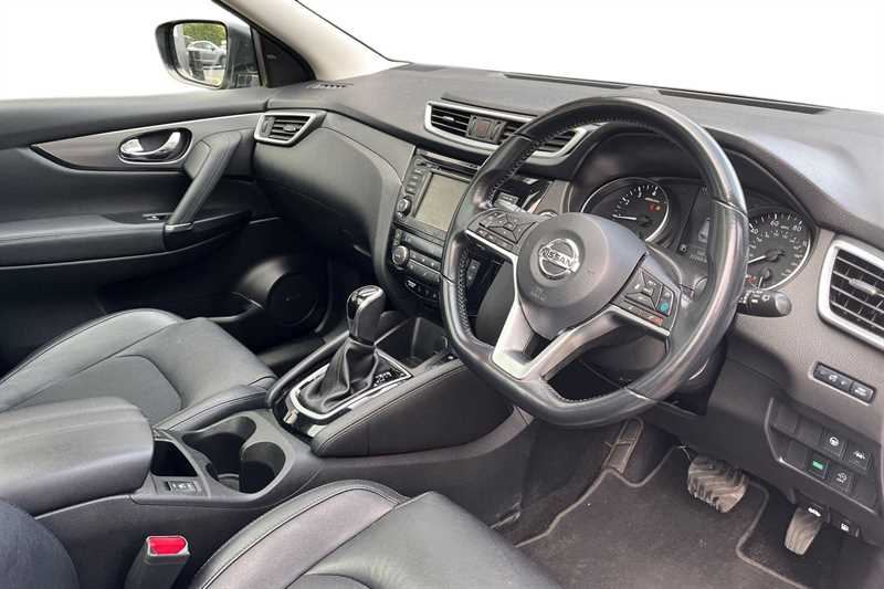 Used Nissan Qashqai 2019 for sale - 76248697: Photo 8