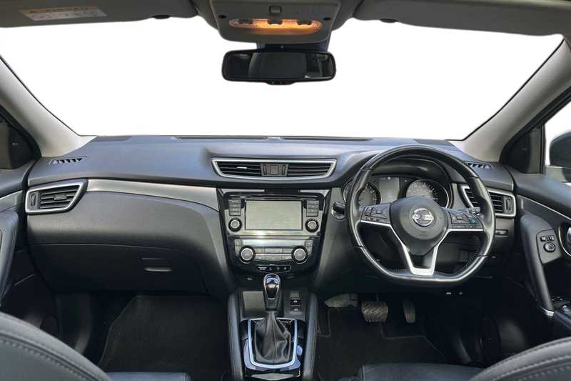 Used Nissan Qashqai 2019 for sale - 76248697: Photo 9