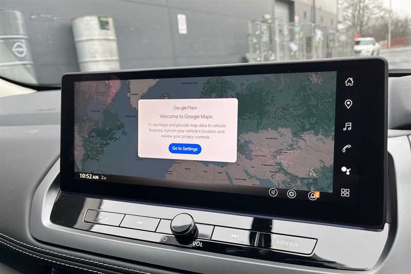 Used Nissan Qashqai 2025 for sale - 77307796: Photo 10