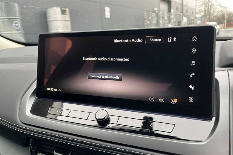 Used Nissan Qashqai 2025 for sale - 77307796: Photo 11