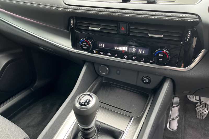 Used Nissan Qashqai 2025 for sale - 77307796: Photo 12