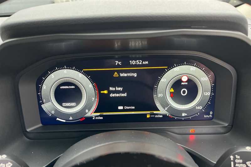 Used Nissan Qashqai 2025 for sale - 77307796: Photo 14