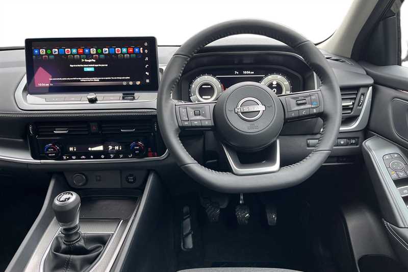 Used Nissan Qashqai 2025 for sale - 77307796: Photo 15