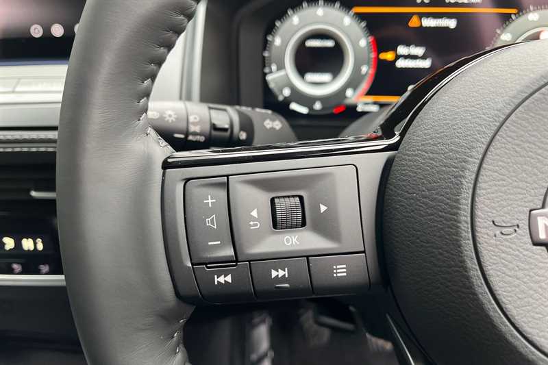 Used Nissan Qashqai 2025 for sale - 77307796: Photo 16