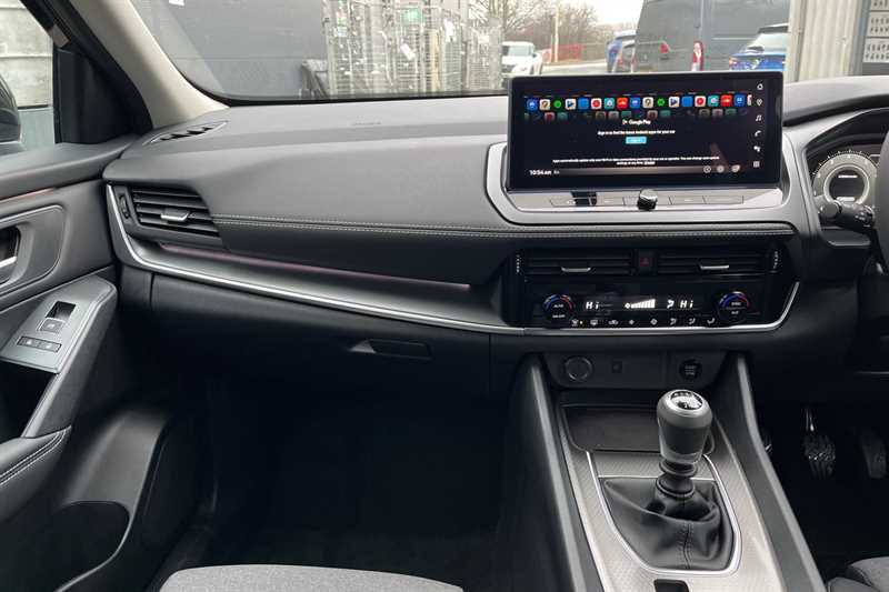 Used Nissan Qashqai 2025 for sale - 77307796: Photo 17