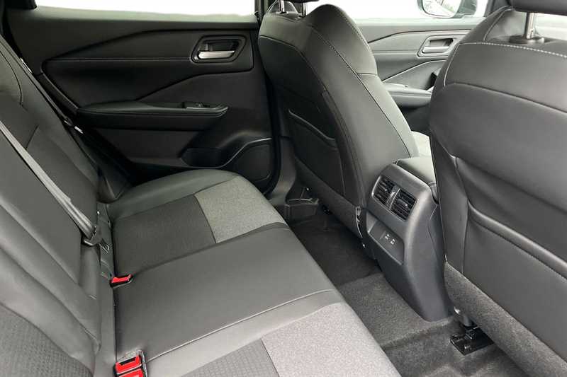 Used Nissan Qashqai 2025 for sale - 77307796: Photo 19