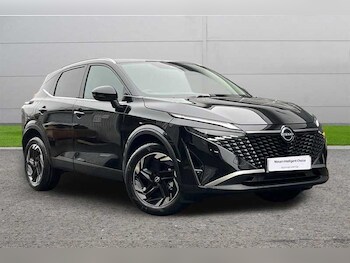 Used Nissan Qashqai undefined for sale - 77307796: Photo