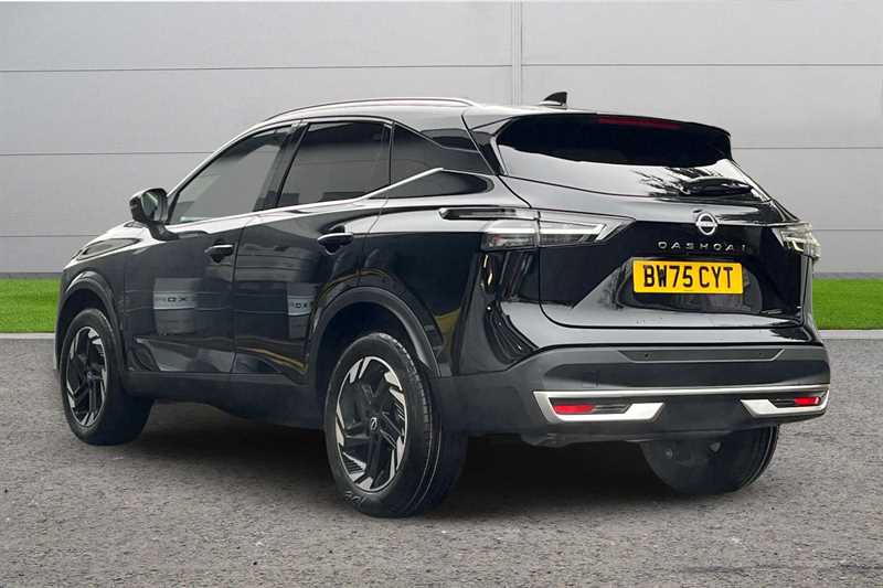 Used Nissan Qashqai 2025 for sale - 77307796: Photo 2