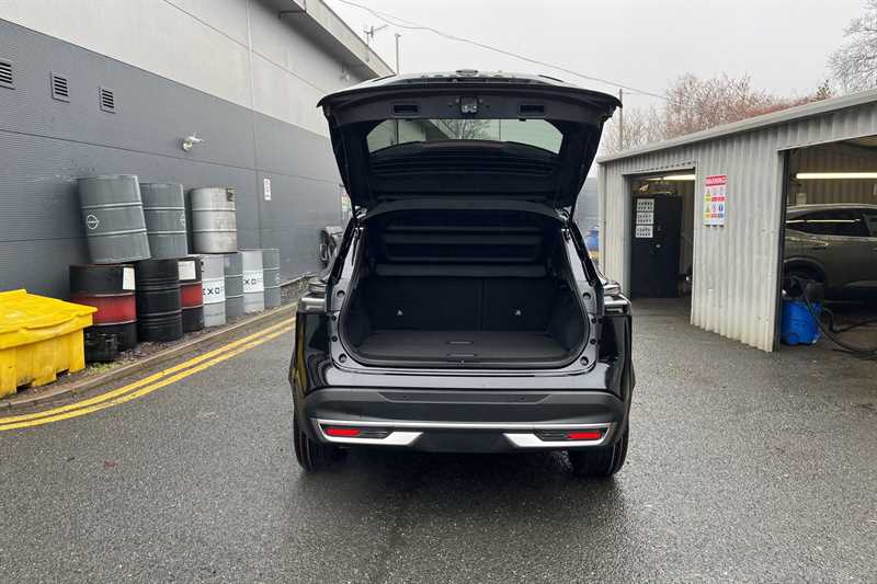 Used Nissan Qashqai 2025 for sale - 77307796: Photo 21