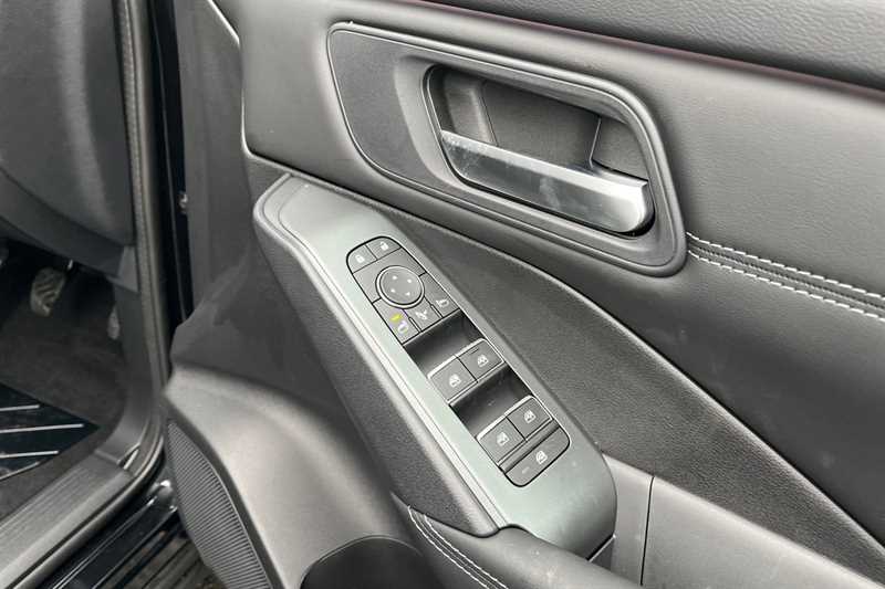 Used Nissan Qashqai 2025 for sale - 77307796: Photo 22