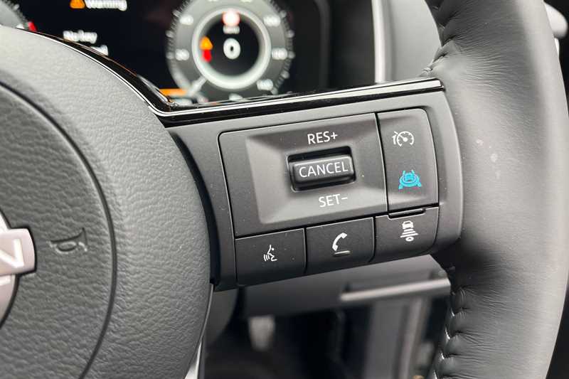 Used Nissan Qashqai 2025 for sale - 77307796: Photo 25