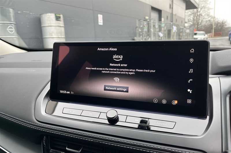 Used Nissan Qashqai 2025 for sale - 77307796: Photo 29