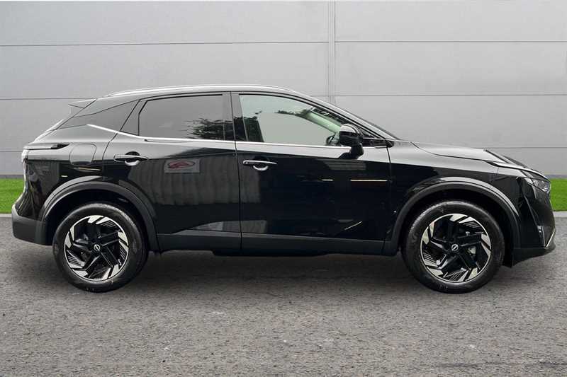 Used Nissan Qashqai 2025 for sale - 77307796: Photo 3