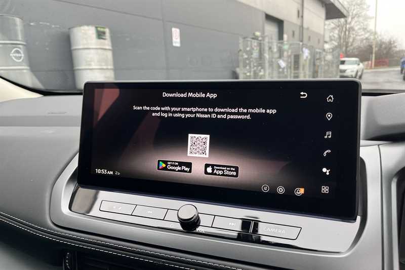 Used Nissan Qashqai 2025 for sale - 77307796: Photo 30