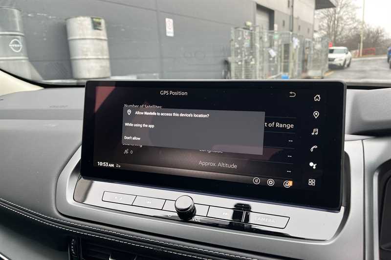 Used Nissan Qashqai 2025 for sale - 77307796: Photo 31