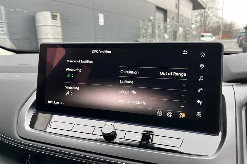 Used Nissan Qashqai 2025 for sale - 77307796: Photo 32