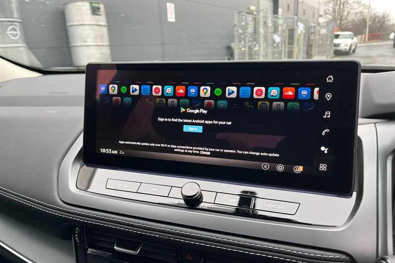 Used Nissan Qashqai 2025 for sale - 77307796: Photo 33