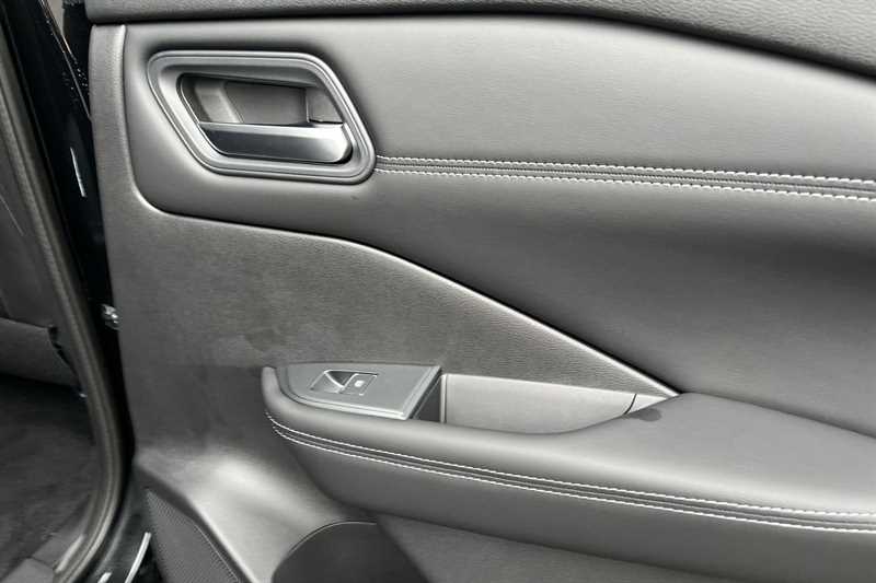 Used Nissan Qashqai 2025 for sale - 77307796: Photo 34