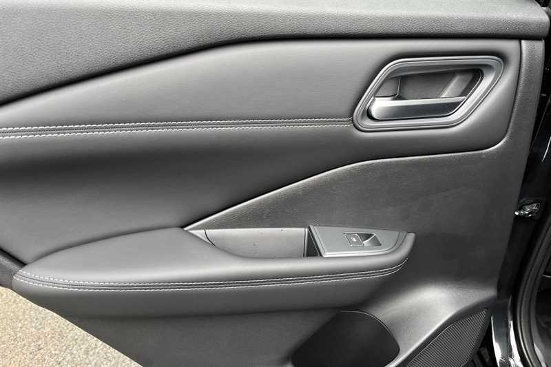 Used Nissan Qashqai 2025 for sale - 77307796: Photo 35