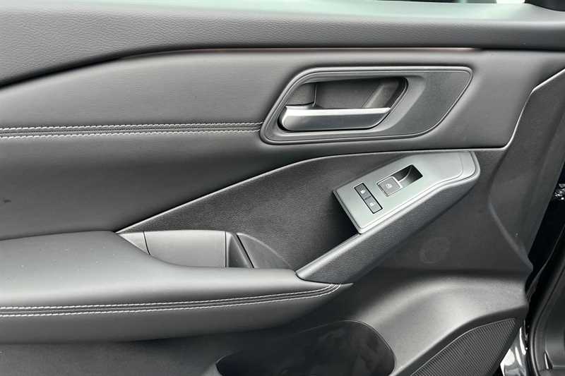 Used Nissan Qashqai 2025 for sale - 77307796: Photo 36