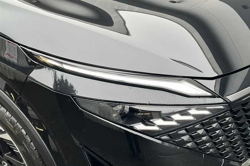 Used Nissan Qashqai 2025 for sale - 77307796: Photo 38