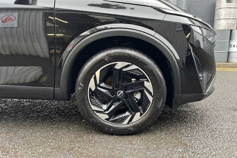 Used Nissan Qashqai 2025 for sale - 77307796: Photo 39