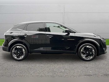 Used Nissan Qashqai undefined for sale - 77307796: Photo