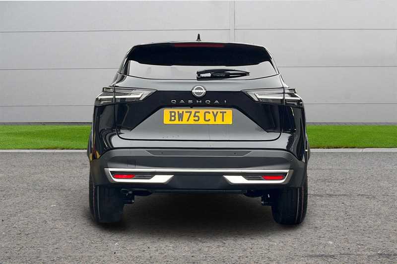 Used Nissan Qashqai 2025 for sale - 77307796: Photo 4