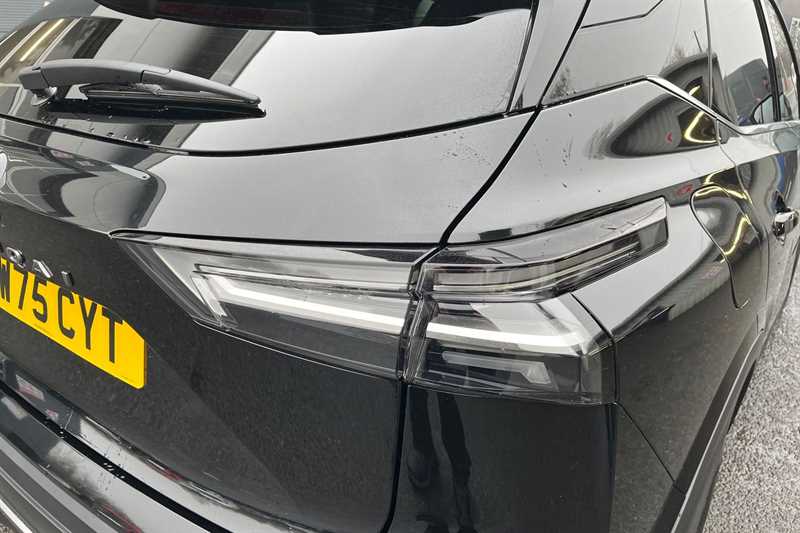 Used Nissan Qashqai 2025 for sale - 77307796: Photo 43