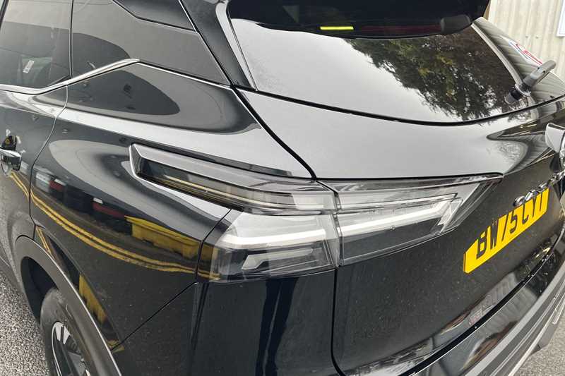 Used Nissan Qashqai 2025 for sale - 77307796: Photo 44