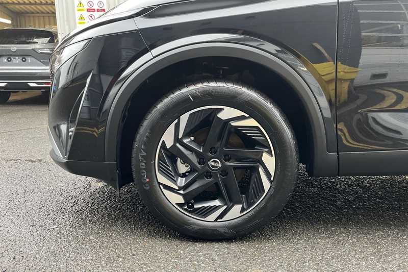 Used Nissan Qashqai 2025 for sale - 77307796: Photo 49