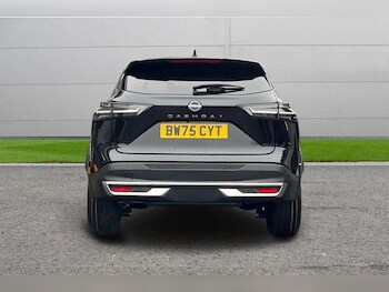 Used Nissan Qashqai undefined for sale - 77307796: Photo