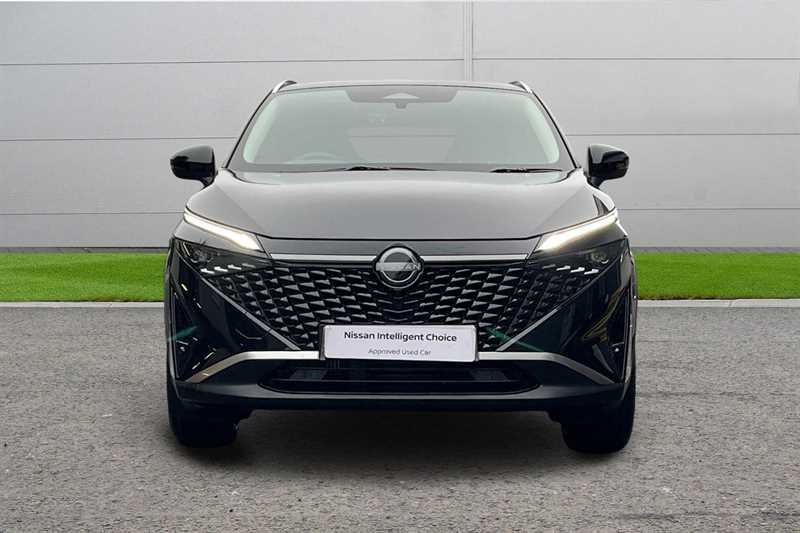 Used Nissan Qashqai 2025 for sale - 77307796: Photo 5