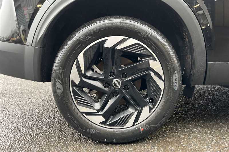 Used Nissan Qashqai 2025 for sale - 77307796: Photo 6