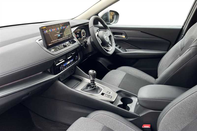 Used Nissan Qashqai 2025 for sale - 77307796: Photo 7